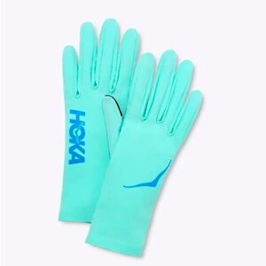 HOKA Airolite Run Gloves (NWT)